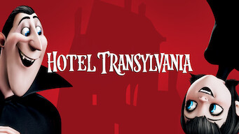 Hotel Transylvania: Hôtel Transylvanie (2012)