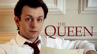 The Queen (2006)