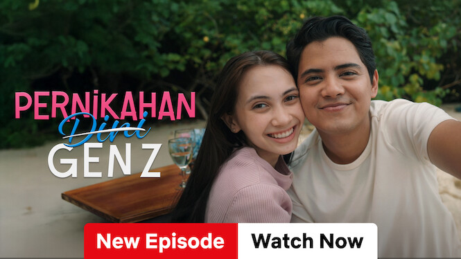 19th Dec: Playing Adult: Pernikahan Dini Gen Z (2025), 60 Episodes [TV-14] (6/10)