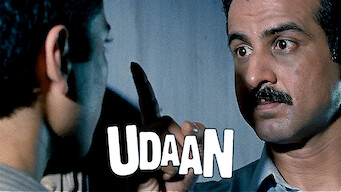 Udaan (2010)